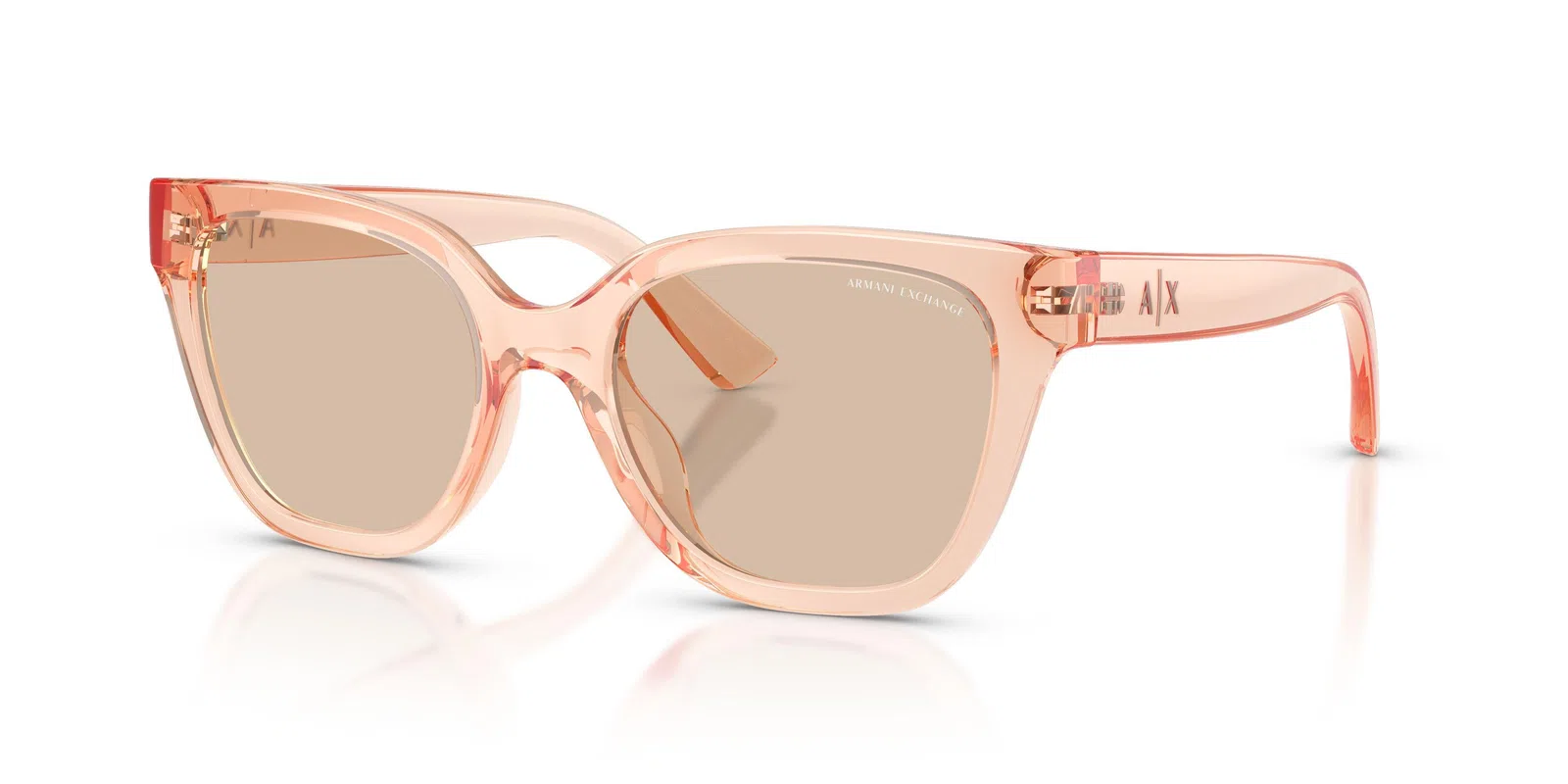 Armani Exchange 4164SU Sunglasses - view 10